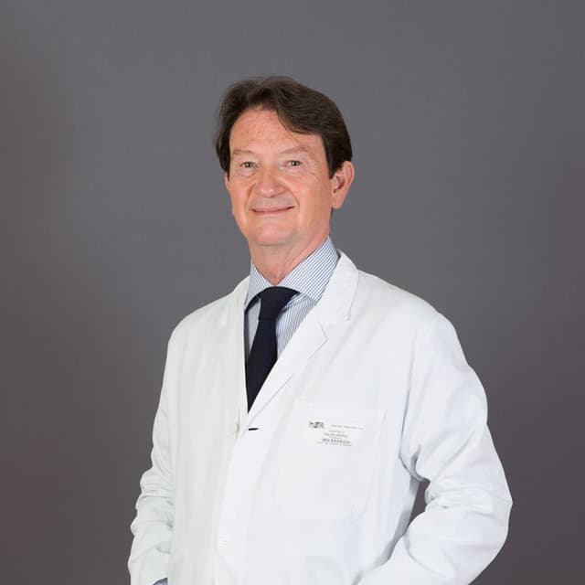 Dr. Andrea Falini
