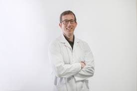 Dr. med. Simone Bertoglio