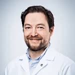 Dr. med. Christophe Nguyen