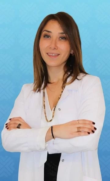 Dr. Uzm Basak Bolluk Kilic