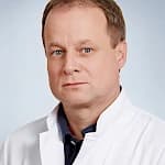 PD Dr med Constantin Klöckner