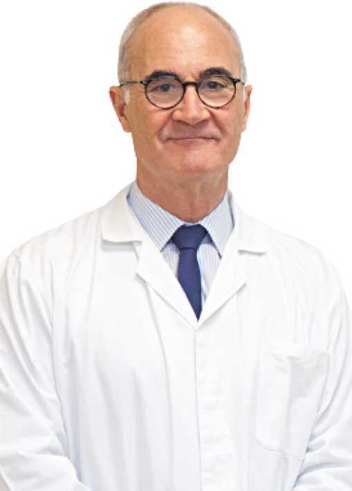 Dr. Pedro Luis Ripoll