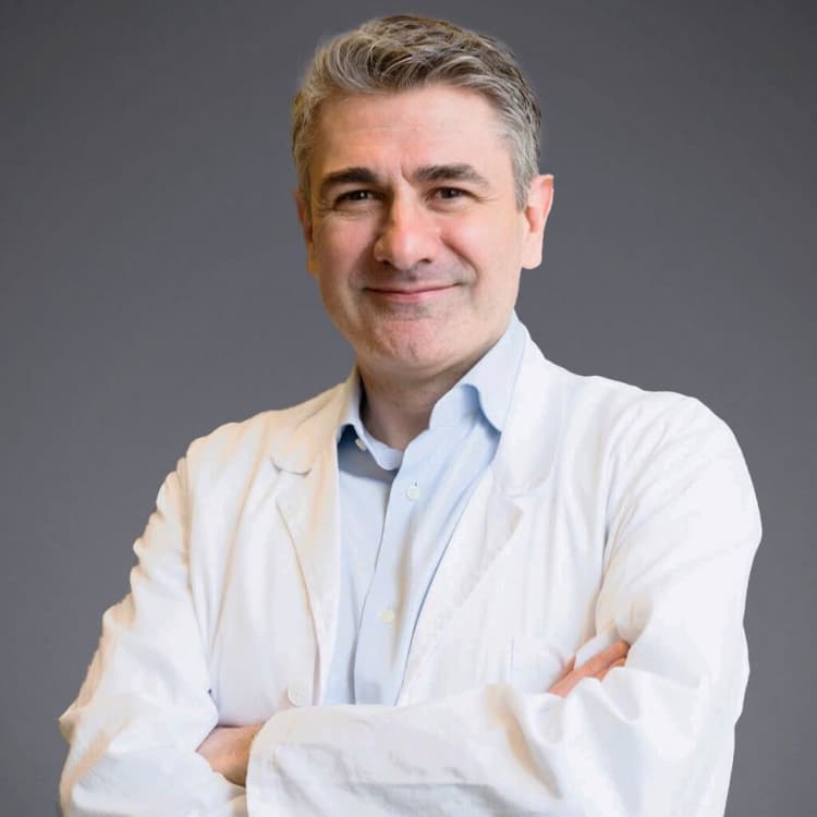 Dr. Bianchini Giampaolo