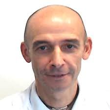 Dr. med. Claudio Ballarati