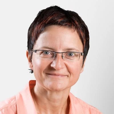 Dr. med. Esther Bärtschi