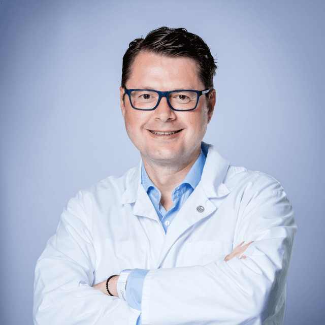 Dr. med. Constantin Tuleasca