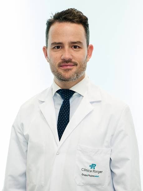 Dr. José María Muñoz Perez profile