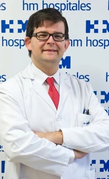 Dr. Lisardo Ugido De La Varga