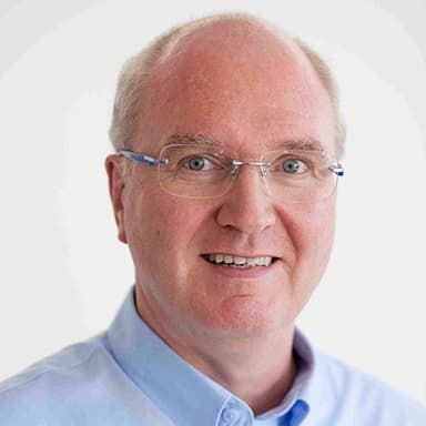 Dr. Norbert Boos profile