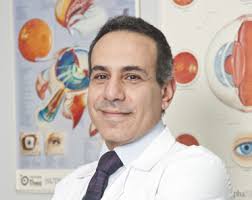 Dr. Nabil Ragaei