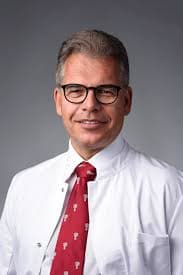 Prof. Dr. med. Guido Wanner