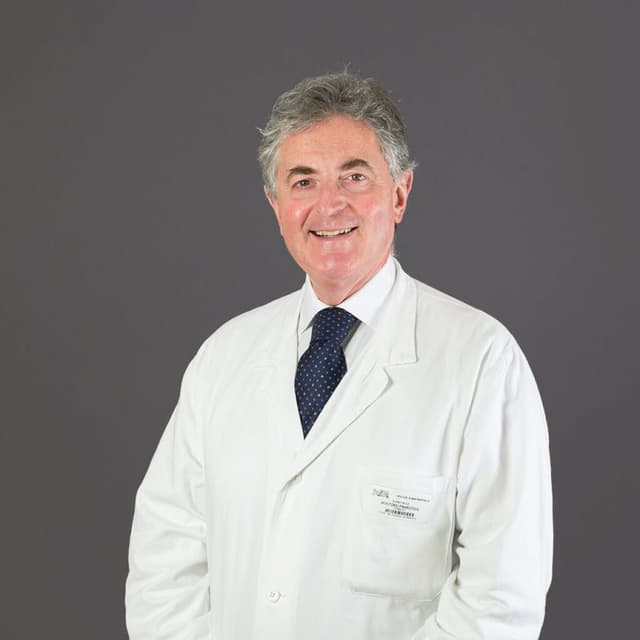 Dr. Francesco Montorsi