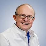 Prof. Dr. med. Daniel Fink