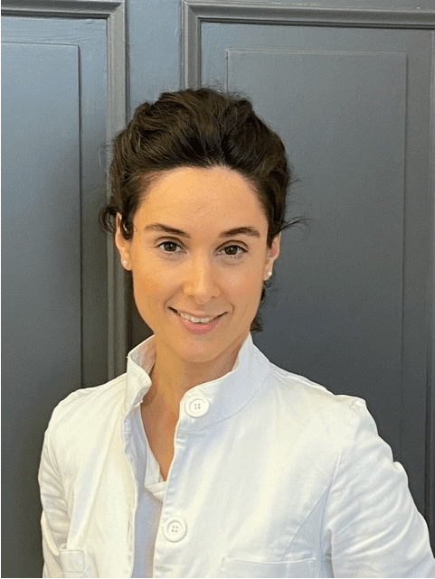 Dr. med. Nicoletta Jaberg-Bentele