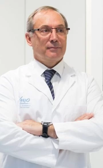 Dr. Joan Carles Galceran