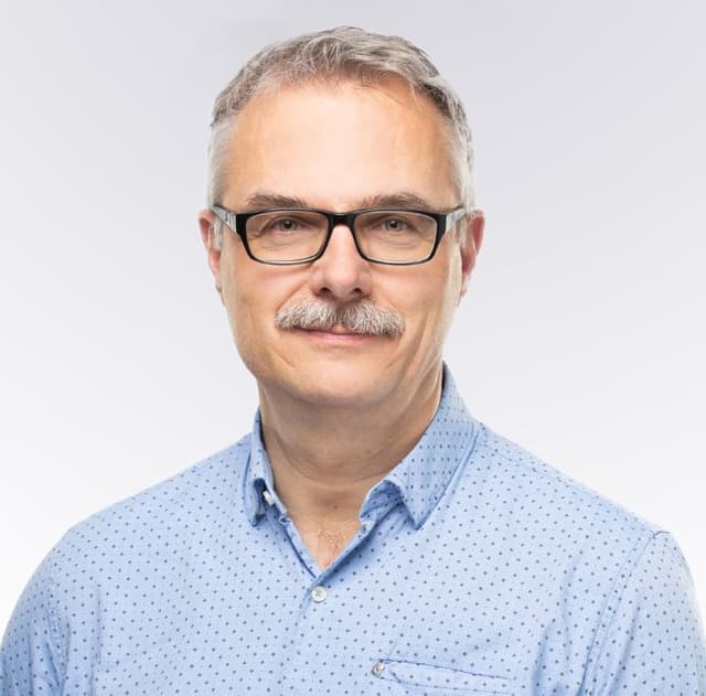 Dr. med. Christoph Gwerder