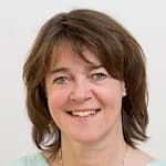 Dr. med. Monika Beatrice Bamert profile