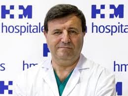 Dr. Emilio Vincent Lopez