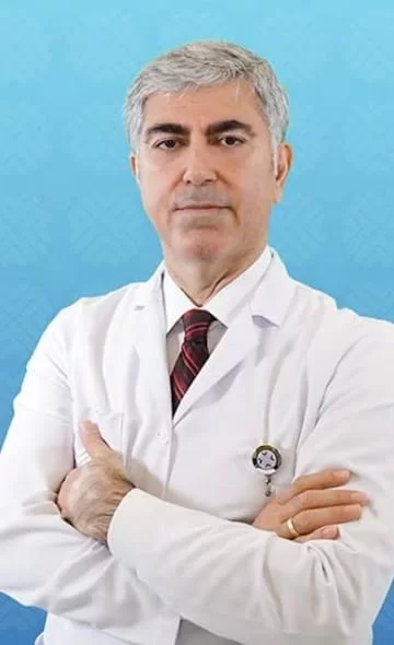 Prof. Dr. Erol Akgul