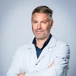 Dr. med. Matthias Hendrik Schmied