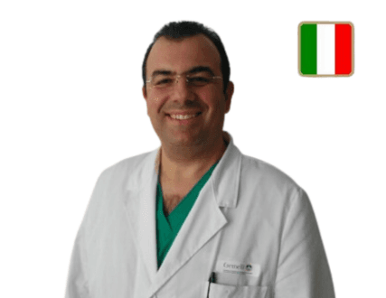 Dr. Francesco Liuzza