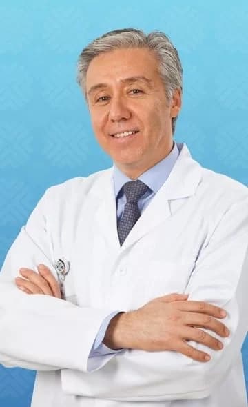 Dr. Servet Erdal Adal