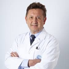 Dr. med. Alexandru Eniu