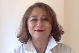 Dr. med. Nadia Berkane