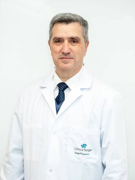 Dr. Luís Camacho Castro