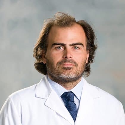 Dr. Jon Olabe Goxencia