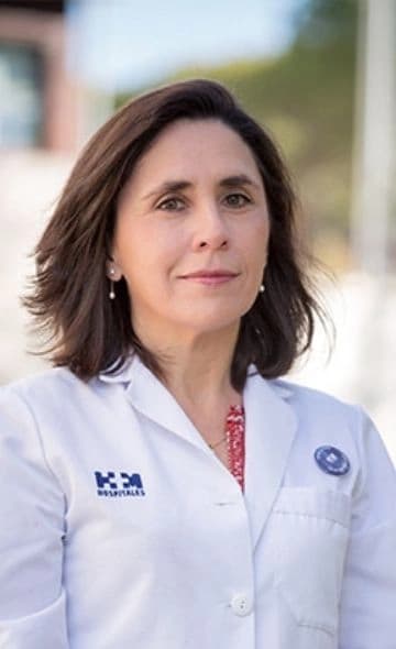 Dr. Paula Buelga López