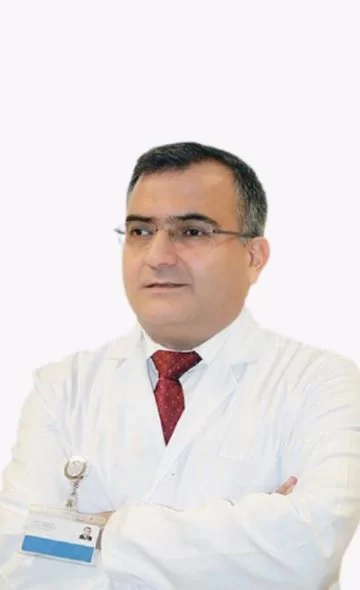 Dr. Murat Elli