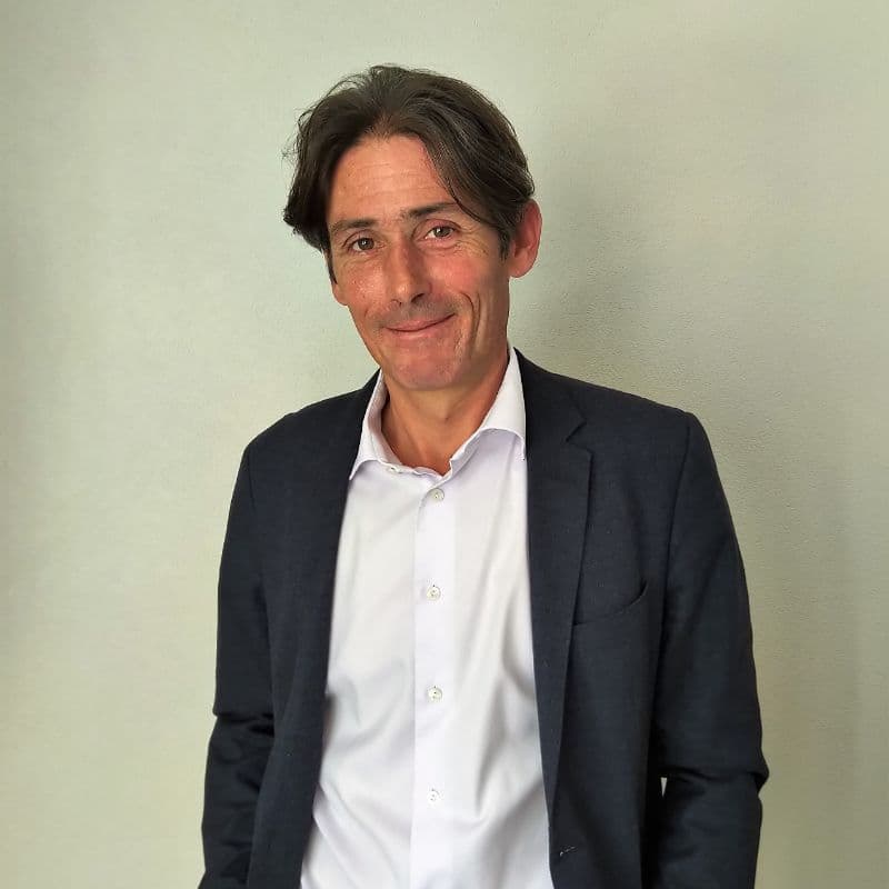 Dr. med. Alexandre Burn profile