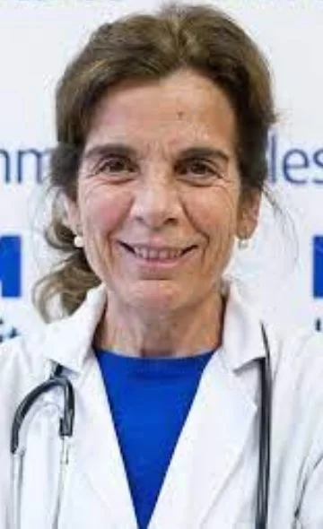 Dr. Blanca Lopez Ibor
