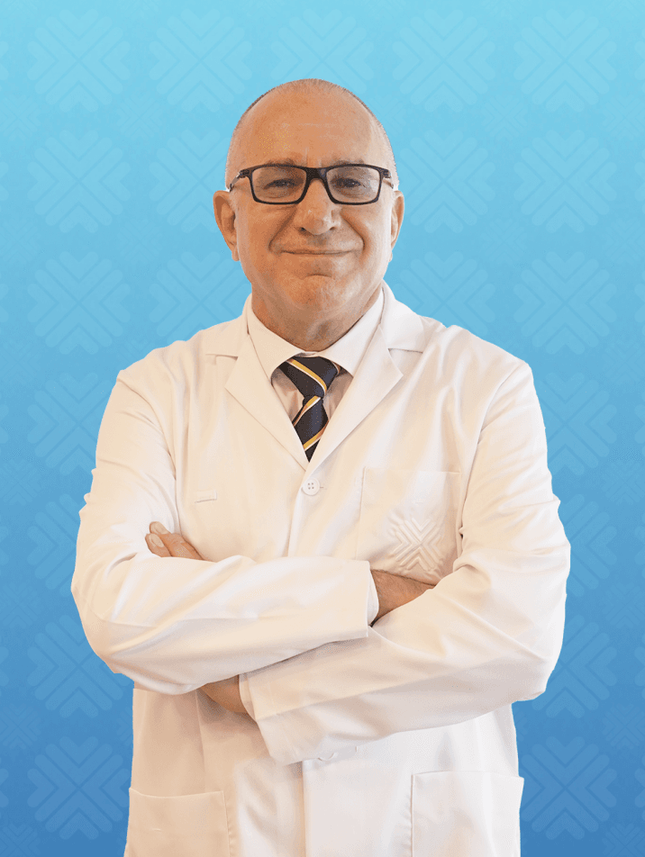 Prof.Dr. CENGİZ KÖKSAL
