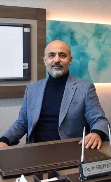 Dr. Erkan Soylu