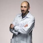 Dr. med. Dimitrios Stafylakis