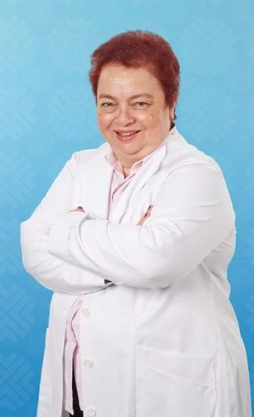 Dr. Sema Anak profile