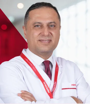 Prof. Dr. Koray KARABULUT