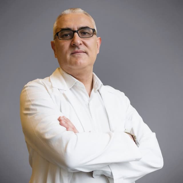 Dr. Eustachio Agricola