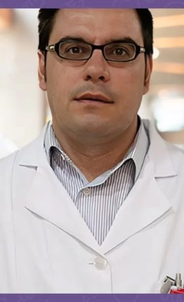 Dr. Raul Matute Martin