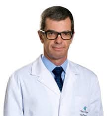 Dr. Alfredo Mus Malleu profile