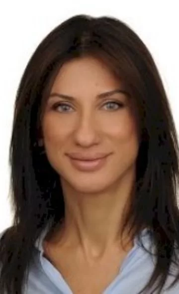 Dr. Yildiz Degirmenci