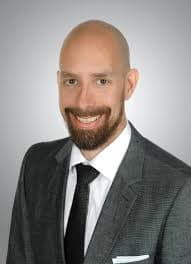 Dr. med. Daniel Nägeli