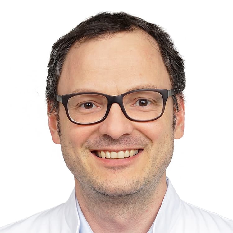 Dr. med. Christof Abächerli