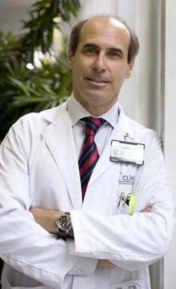 Dr. Laureano Molins López-Rodó