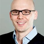 PD Dr med Patrick Vavken