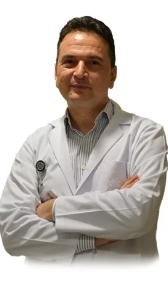 Dr. Onur Yaprak