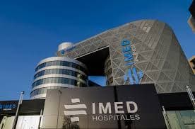 IMED Hospitals