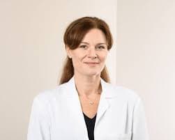 Dr. med. Alexa Schmied-Steinbach profile